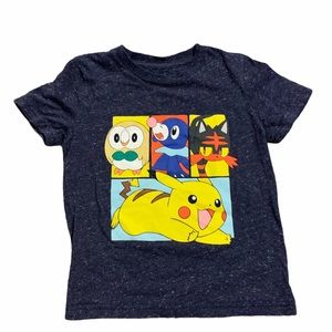 🧨5/$10🧨POKÉMON Tee